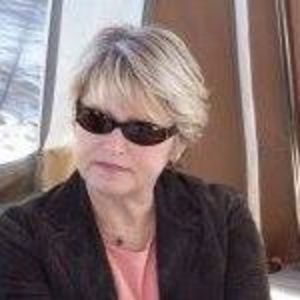 Meet your Posher, Jenny